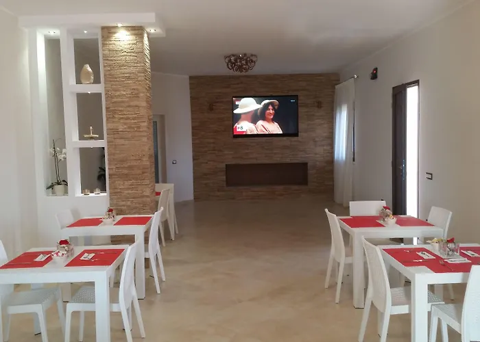 Villa Ginevra Porto Cesareo